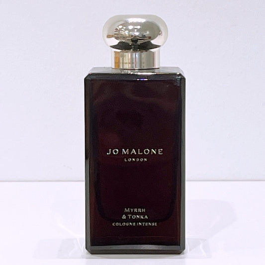 Myrrh & Tonka Jo Malone London for women and men decanted 2ml