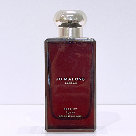 Scarlet Poppy Cologne Intense Jo Malone London for women and men decanted 2ml