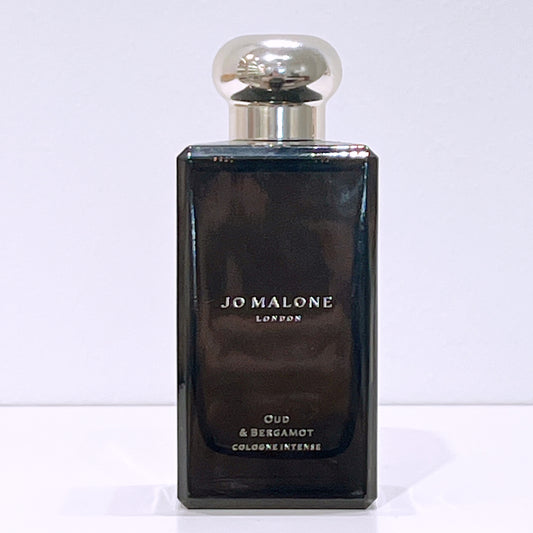 Oud & Bergamot Jo Malone London for women and men decanted 2ml