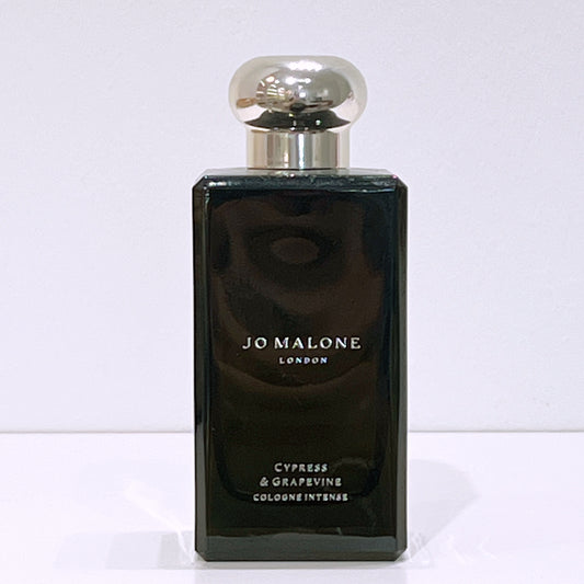 Cypress & Grapevine Cologne Intense Jo Malone London for women and men decanted 2ml
