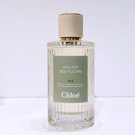 Iris Chloé for women and men decanted 2ml