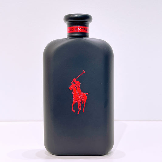 Polo Red Extreme Ralph Lauren for men decanted 2ml