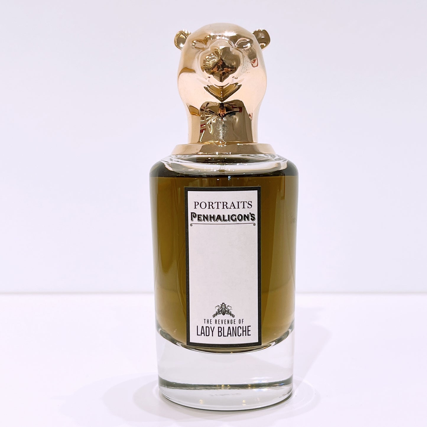 The Revenge Of Lady Blanche Penhaligon's for women decanted 2ml