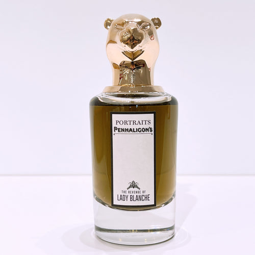 The Revenge Of Lady Blanche Penhaligon's for women decanted 2ml