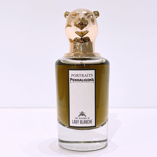 The Revenge Of Lady Blanche Penhaligon's for women decanted 2ml