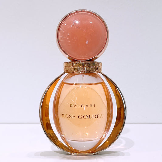 Rose Goldea Bvlgari for women decanted 2ml
