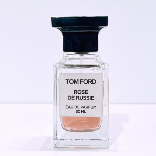 Rose de Russie Tom Ford for women and men decanted 2ml