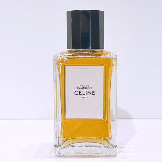 Eau de Californie Celine for women and men decanted 2ml