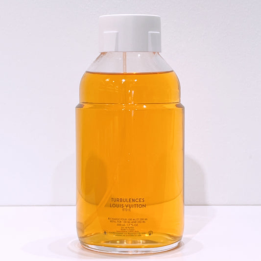 Turbulences Louis Vuitton for women decanted 2ml