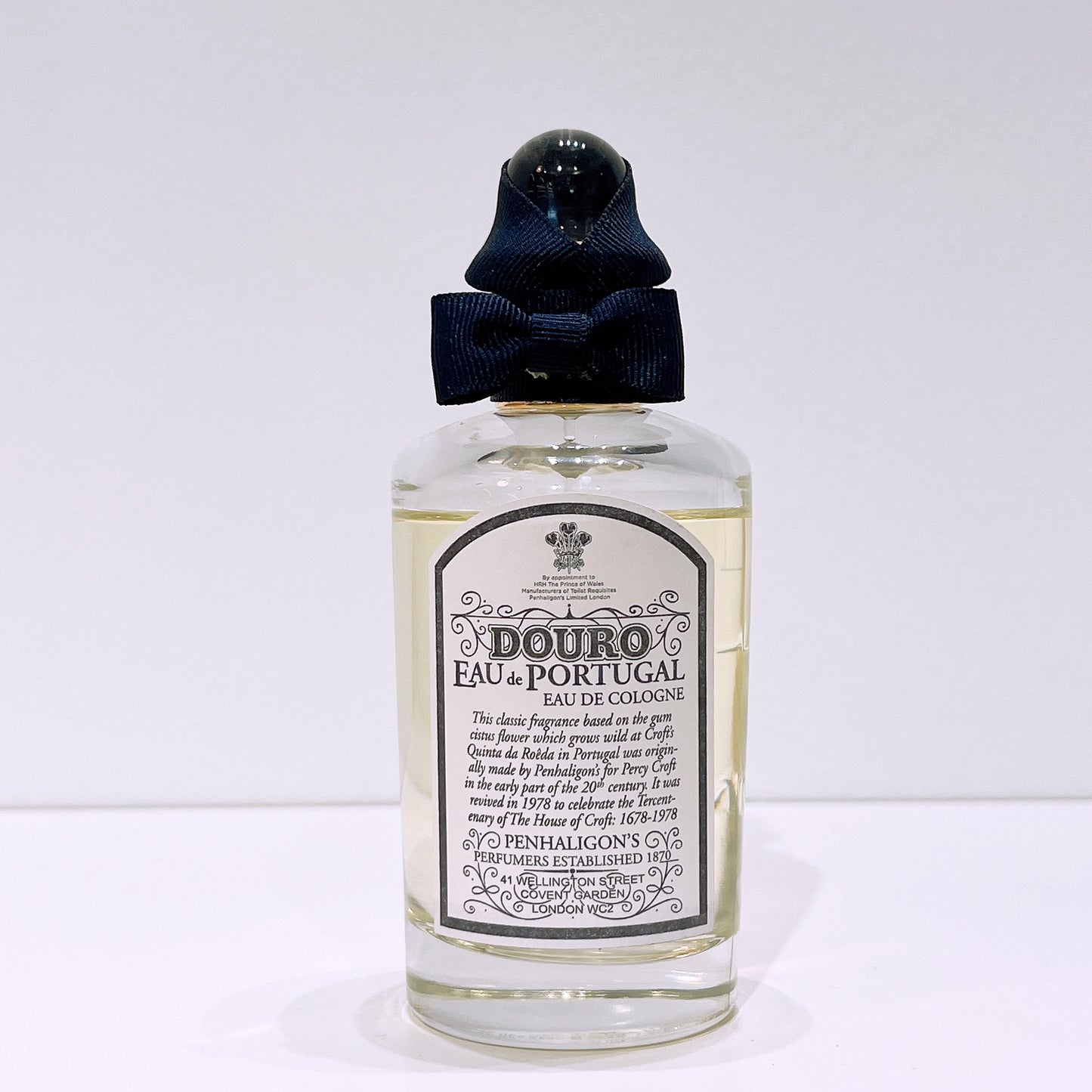 Douro Penhaligon's for men decanted 2ml