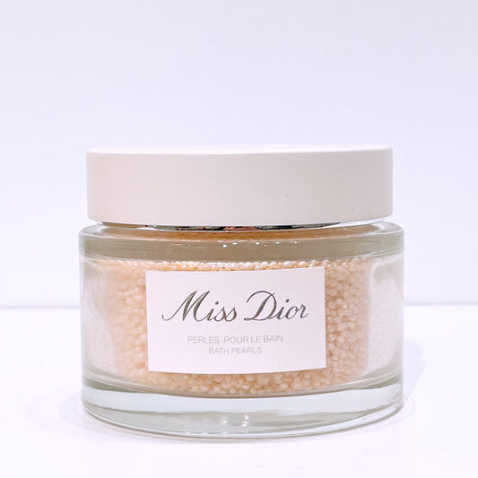 Miss Dior Bath Pearls 100g