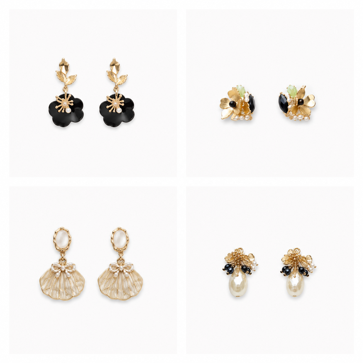 All In One  Jewellery Scoop