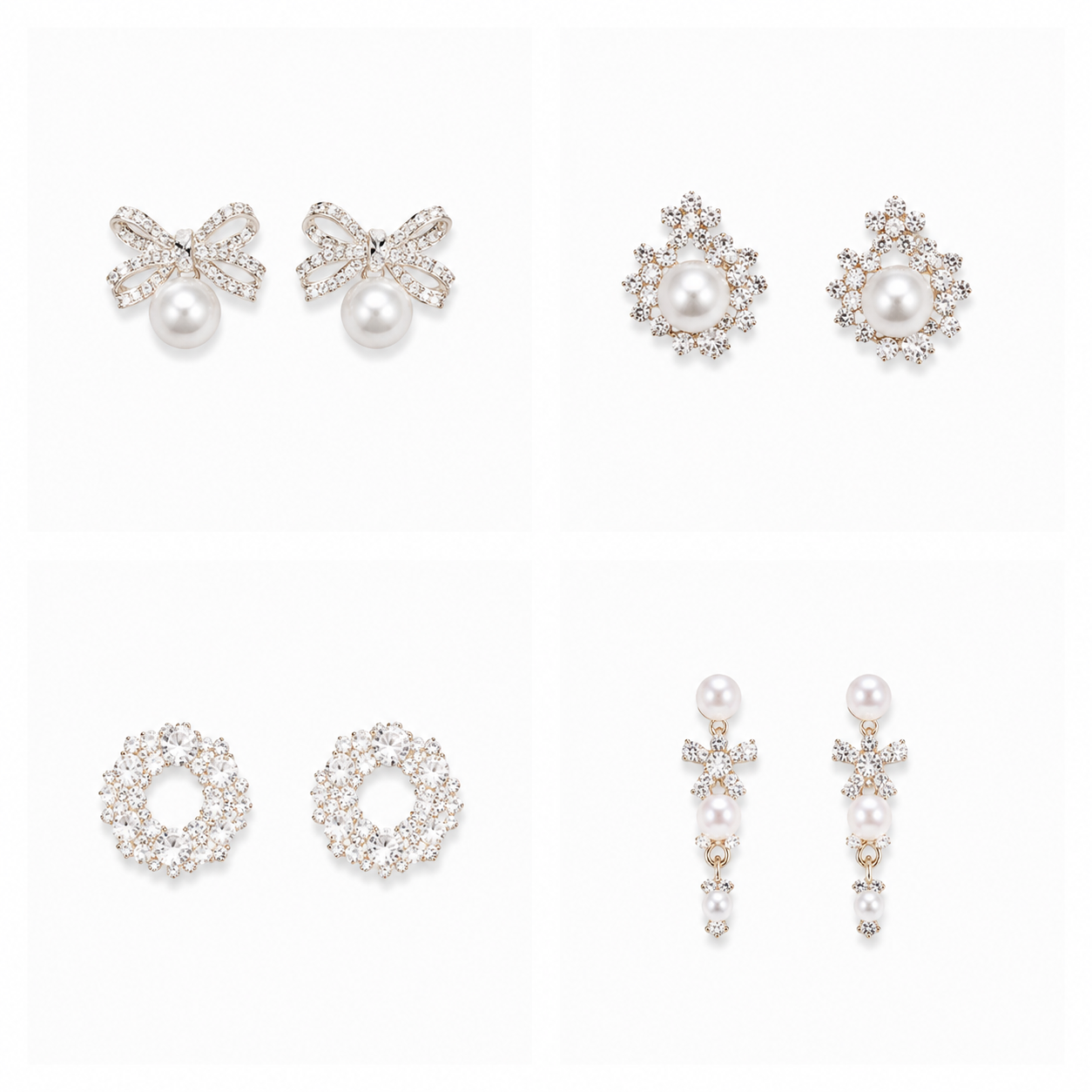 All In One  Jewellery Scoop