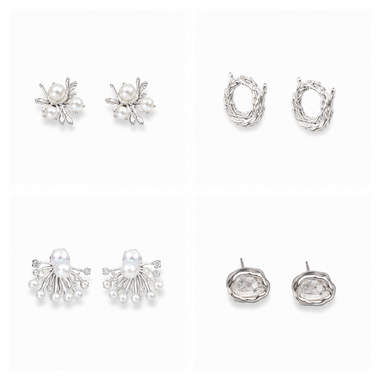 All In One  Jewellery Scoop