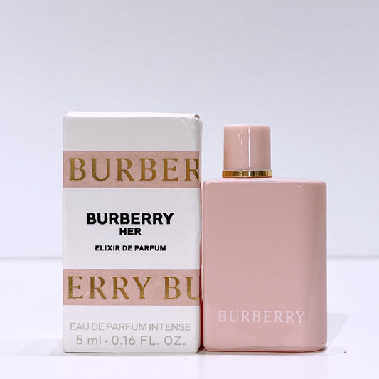 Burberry Her Elixir de Parfum Burberry for women 5ml