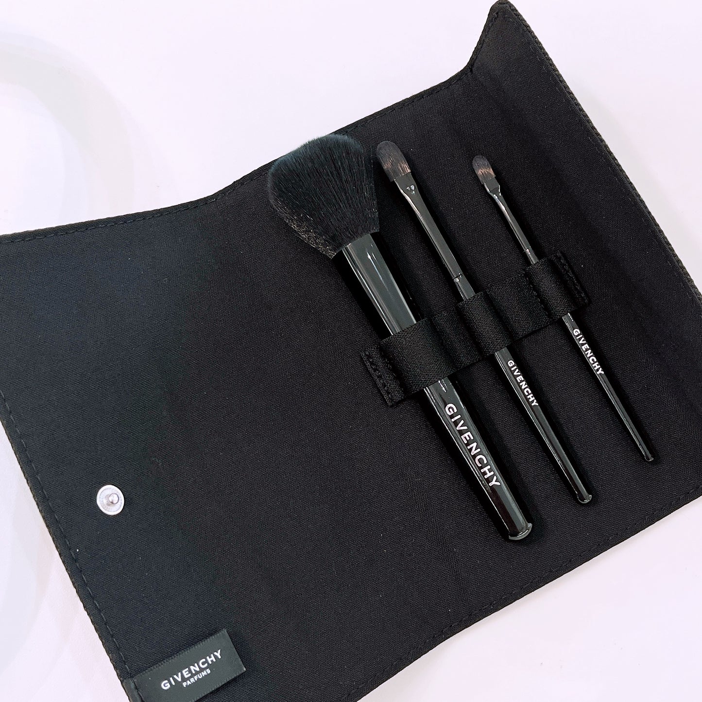 Givenchy Beauty Makeup Brush Set