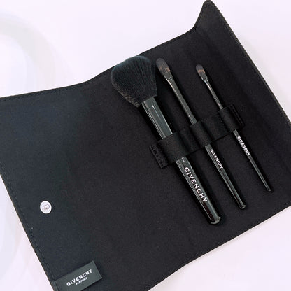 Givenchy Beauty Makeup Brush Set