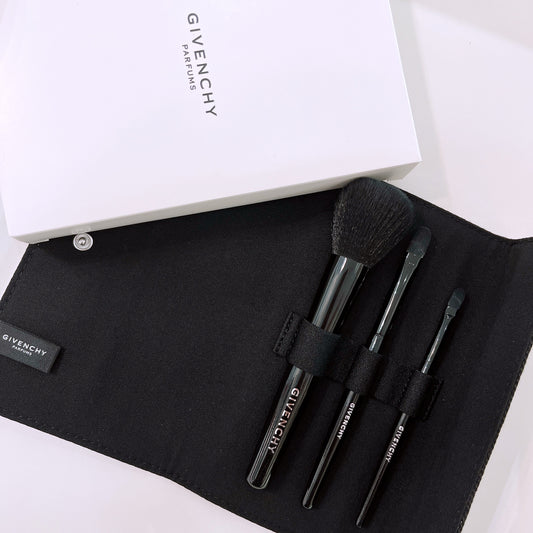 Givenchy Beauty Makeup Brush Set