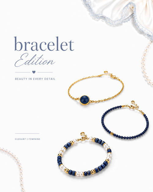 Lucky Scoop for Bracelet Edition