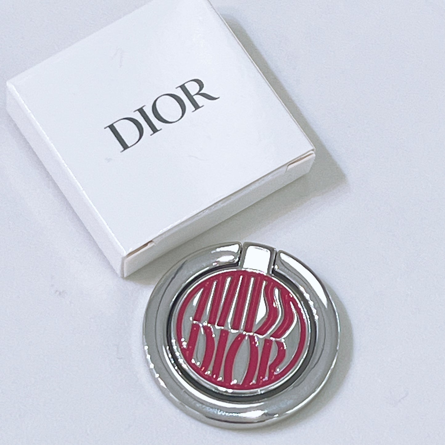Dior Beauty Miss Dior Phone Ring