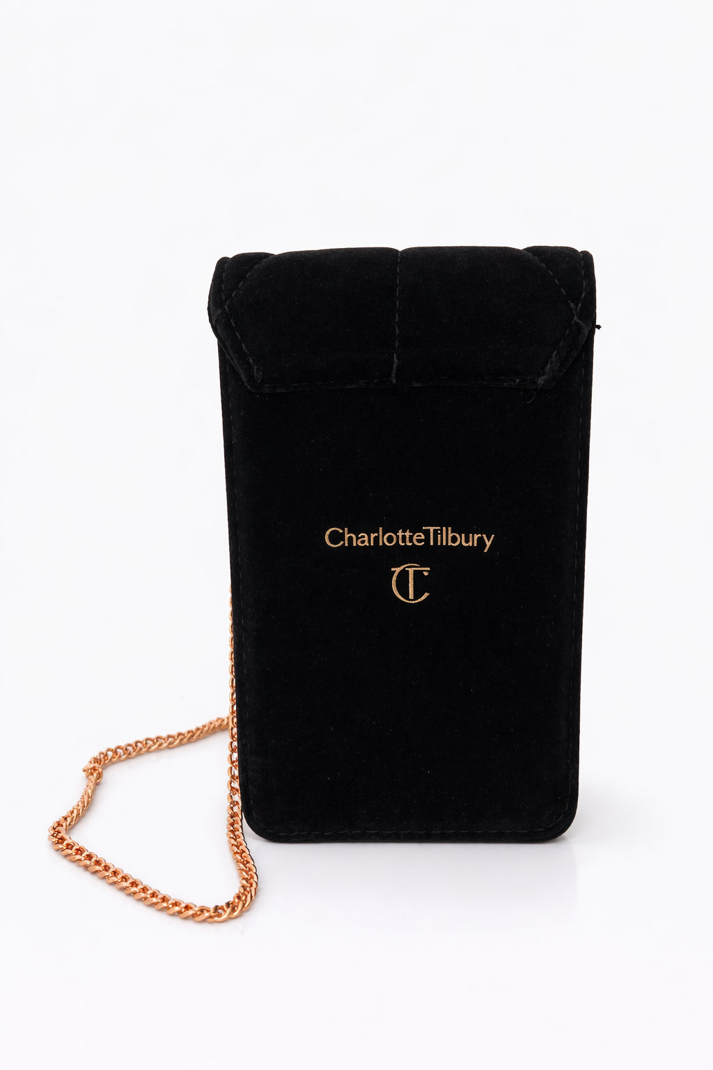 Charlotte Tilbury Stars Crossbody Bag