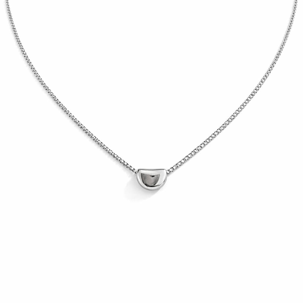 Acacia Bean Necklace