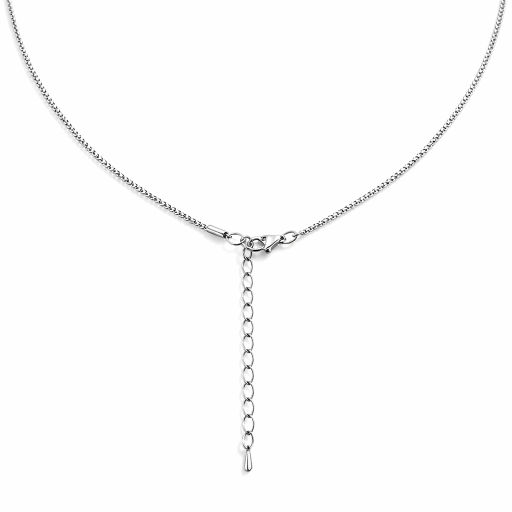 Acacia Bean Necklace