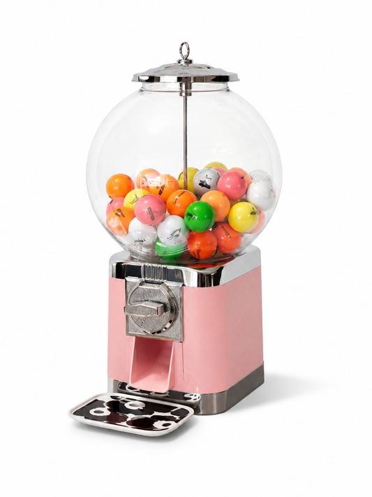 Luxury Capsules Surprises