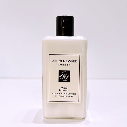 Jo Malone Wild Bluebell Body & Hand Lotion 75ml