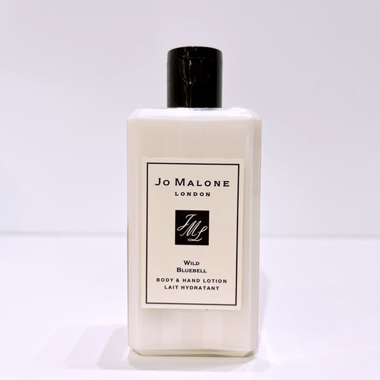 Jo Malone Wild Bluebell Body & Hand Lotion 75ml
