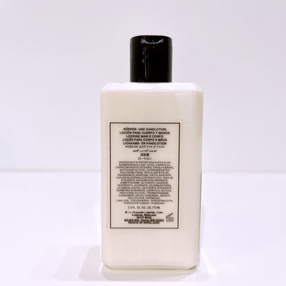 Jo Malone Wild Bluebell Body & Hand Lotion 75ml
