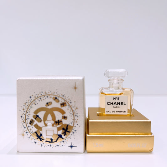 Chanel No 5 Eau de Parfum Chanel for women 1.5ml