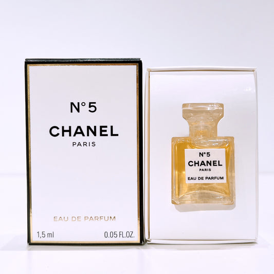 Chanel No 5 Eau de Parfum Chanel for women 1.5ml