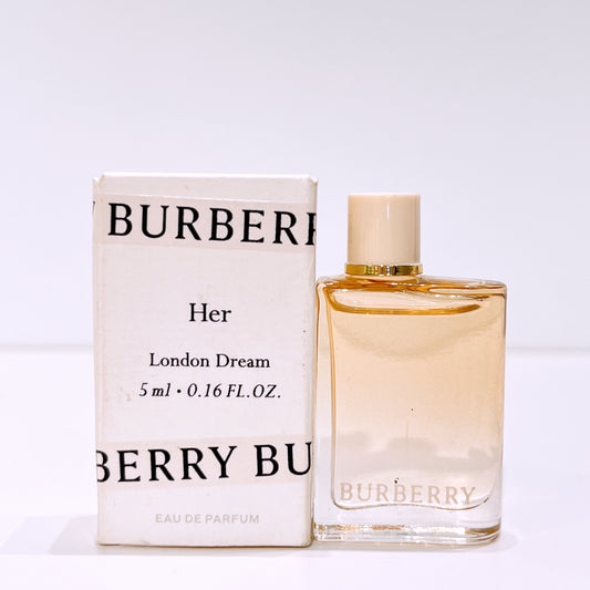 Burberry Her London Dream Burberry for women 5ml