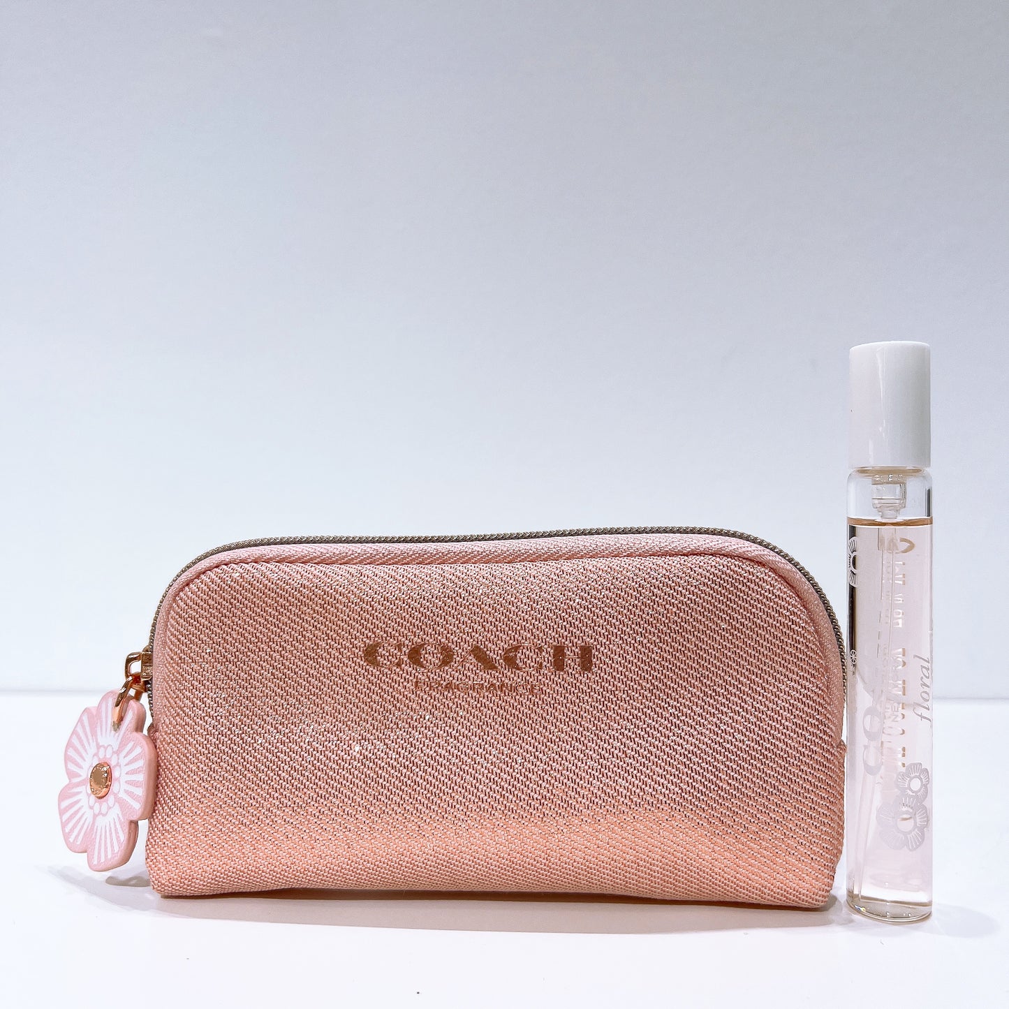Coach Dream Eau De Parfum + Pouch