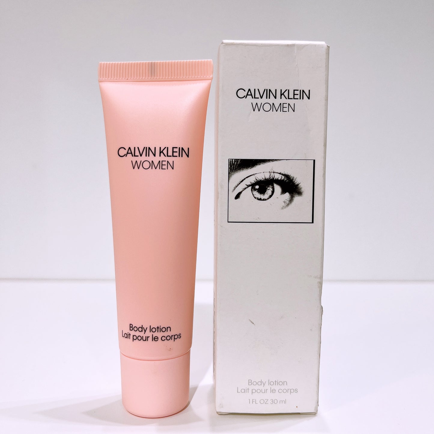 Calvin Klein Women Body Lotion 30ml