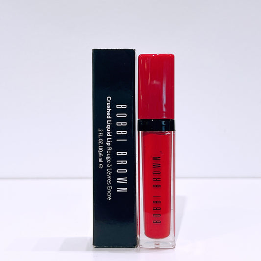 Bobbi Brown Big Apple Crushed Liquid Lip Color 6ml