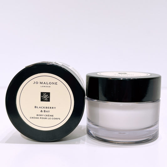 Jo Malone Blackberry & Bay Body Cream 15ml