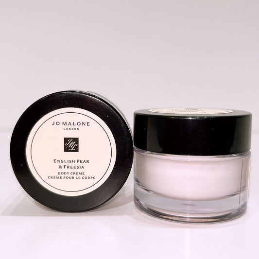 Jo Malone English Pear & Freesia Body Creme 15ml