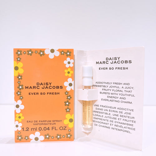 Daisy Ever So Fresh Marc Jacobs for women 1.2ml