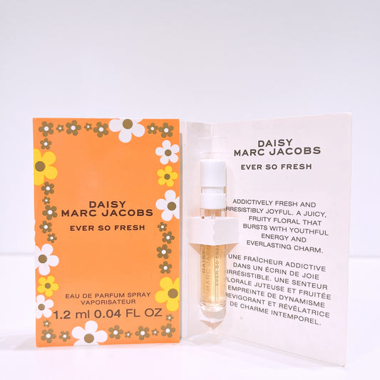 Daisy Ever So Fresh Marc Jacobs for women 1.2ml