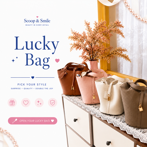 Lucky bag set