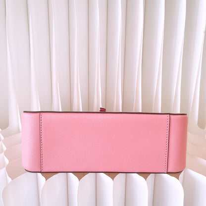 Kate Spade Adel Medium Top Zip Crossbody Valerian