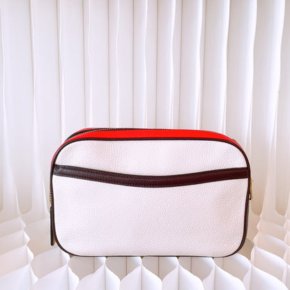 Coach 2545 X Marvel Jes Crossbody With Carol (Limited Edition)