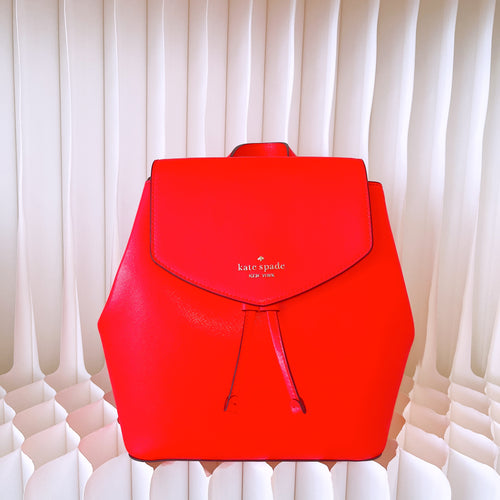 Kate Spade New York Lizzie Medium Flap Backpack