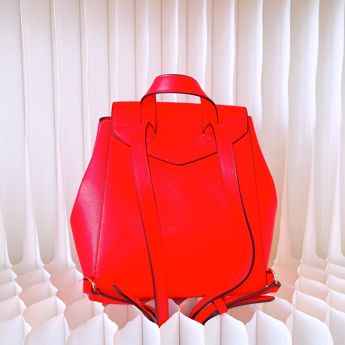 Kate Spade New York Lizzie Medium Flap Backpack