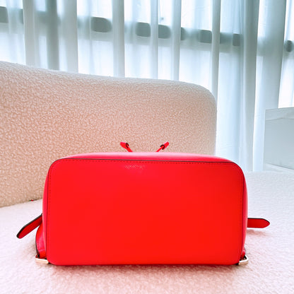 Kate Spade New York Lizzie Medium Flap Backpack