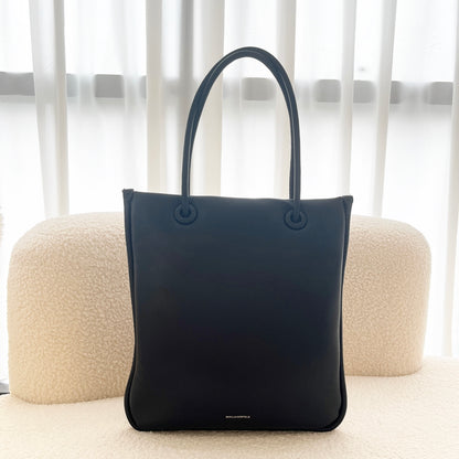 Karl Lagerfeld K/IKONIK 2.0 North-South Tote Bag