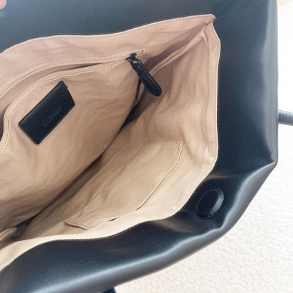 Karl Lagerfeld K/IKONIK 2.0 North-South Tote Bag
