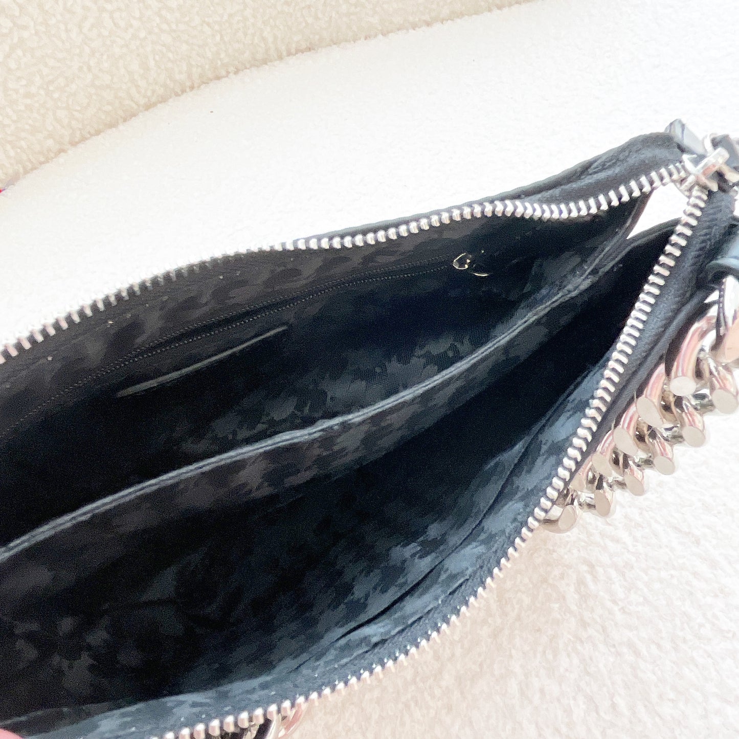Karl Lagerfeld K/Ikonik 2.0 shoulder bag